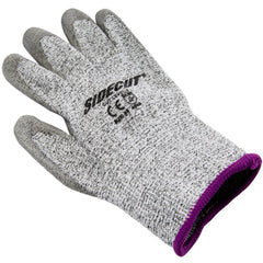 Sidecut - Sidecut Skyddshandskar med kevlar - GLOVE_XS - skidvalla.se