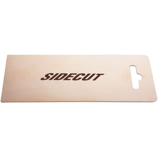 Sidecut - Sidecut Stålsickel - SCRAP_STEEL - Skidvalla.se