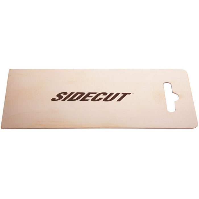 Sidecut - Sidecut Stålsickel - SCRAP_STEEL - Skidvalla.se