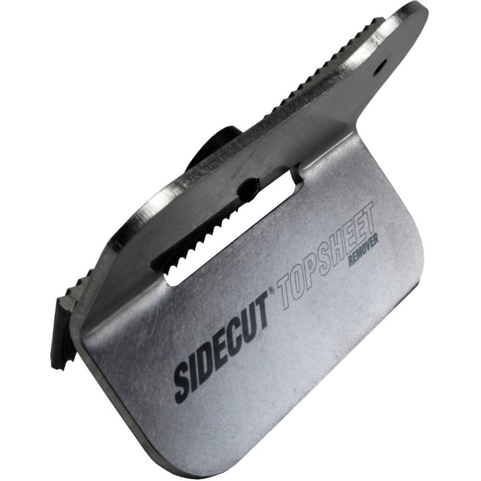 Sidecut - Sidecut Topsheet Remover - TSR_WC_TC - Skidvalla.se