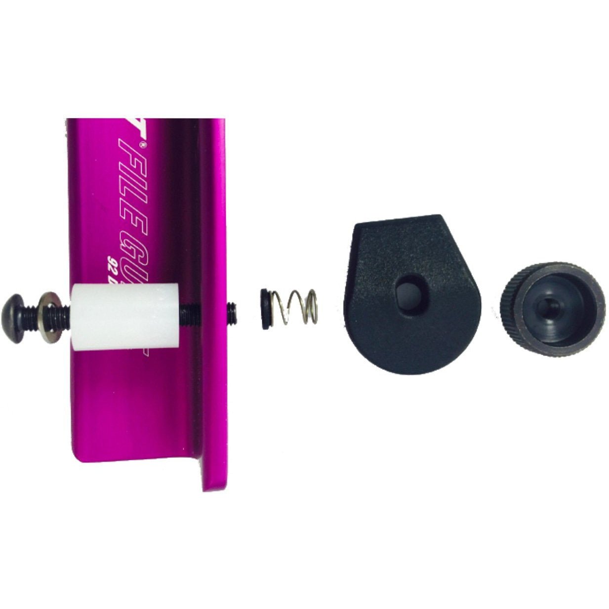 Sidecut - Sidecut Trigger Clamping System - TCS - Skidvalla.se