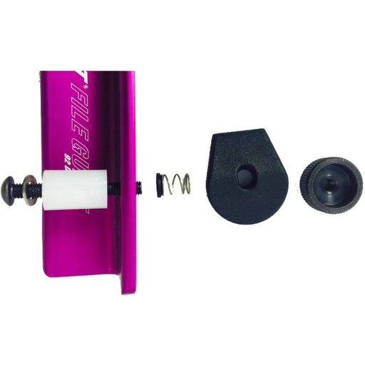 Sidecut - Sidecut Trigger Clamping System - TCS - Skidvalla.se