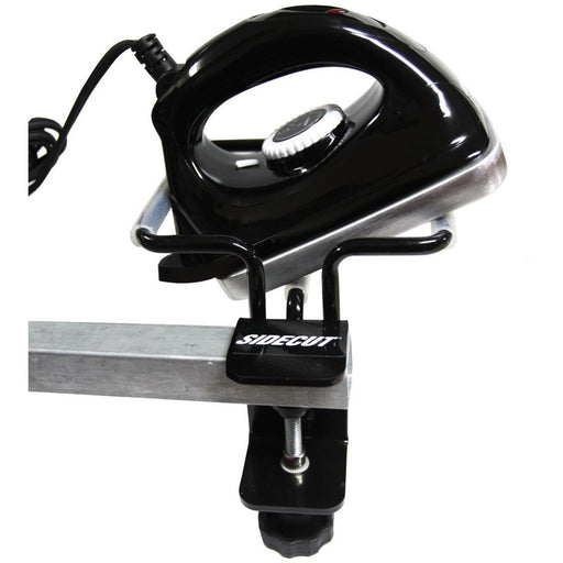 Sidecut - Sidecut Vallajärnshållare - IRON_HLD - Skidvalla.se