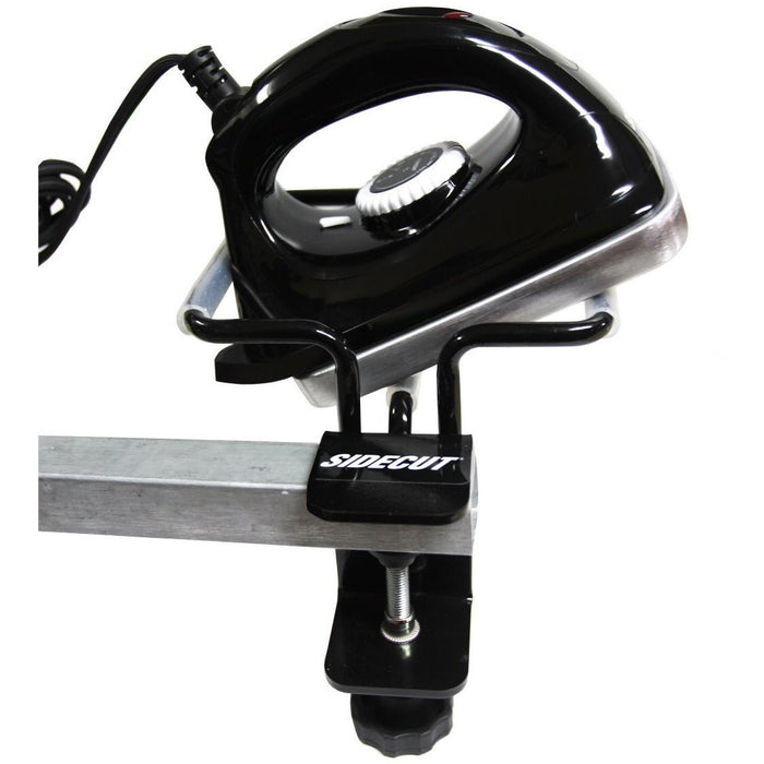 Sidecut - Sidecut Vallajärnshållare - IRON_HLD - Skidvalla.se