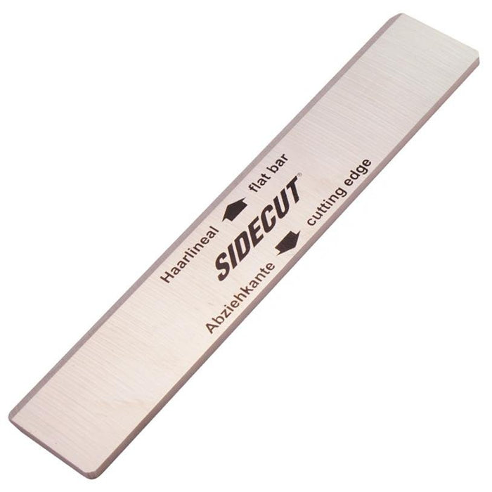 Sidecut - Sidecut World Cup True Bar - 130mm - TRU_BR_130MM - Skidvalla.se