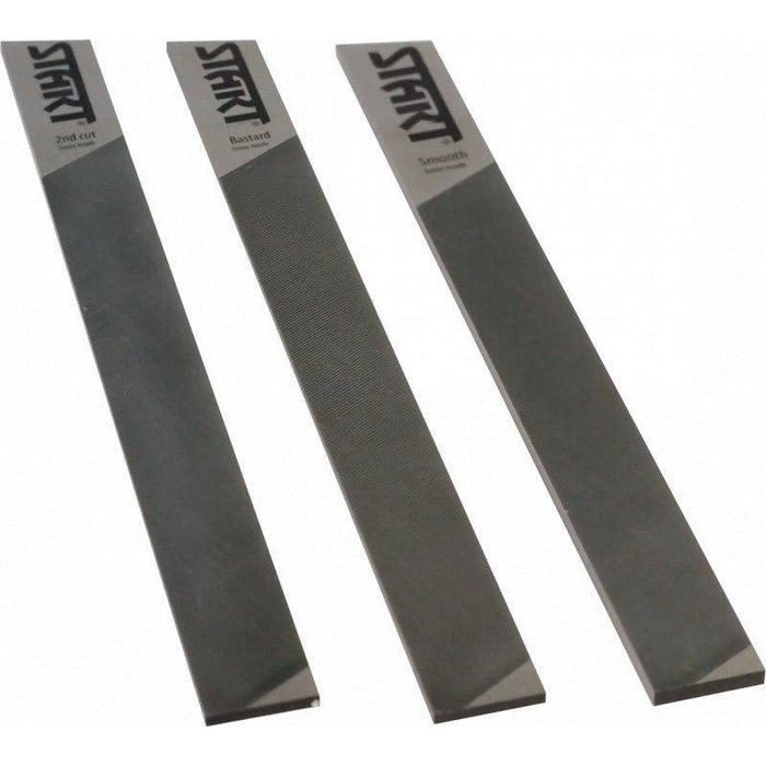 Swix - Skidfil 20cm 13Tpcm - Bastard Grov - T107X-05270 - Skidvalla.se