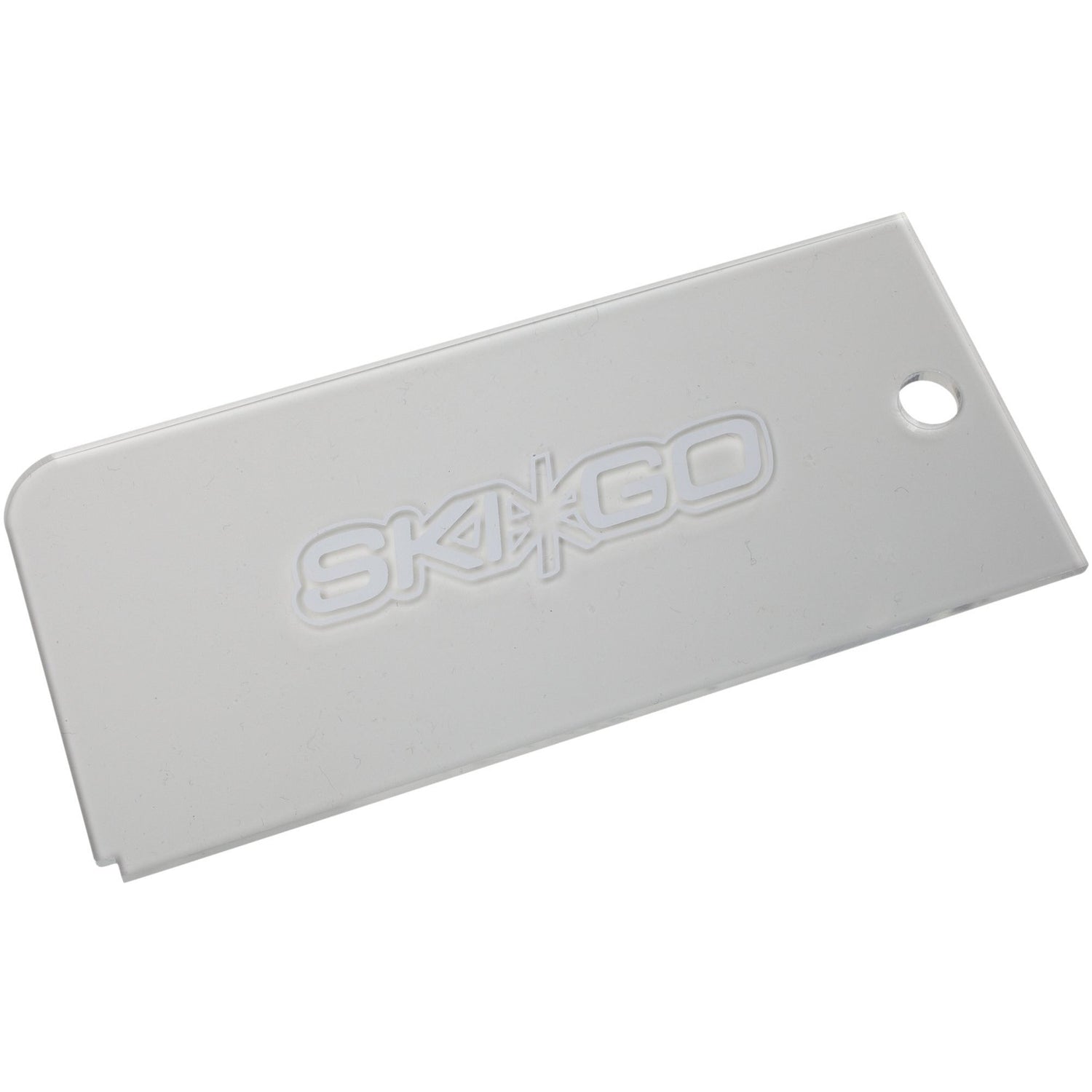 SkiGo - Skigo Akrylsickel 5mm Diamant - 68216 - Skidvalla.se