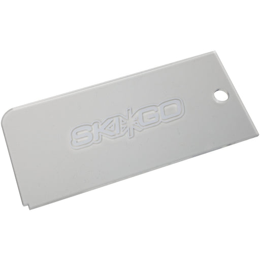 SkiGo - Skigo Akrylsickel 5mm Diamant - 68216 - Skidvalla.se