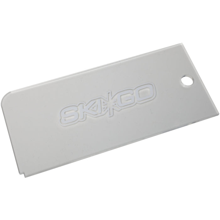 SkiGo - Skigo Akrylsickel 5mm Diamant - 68216 - Skidvalla.se