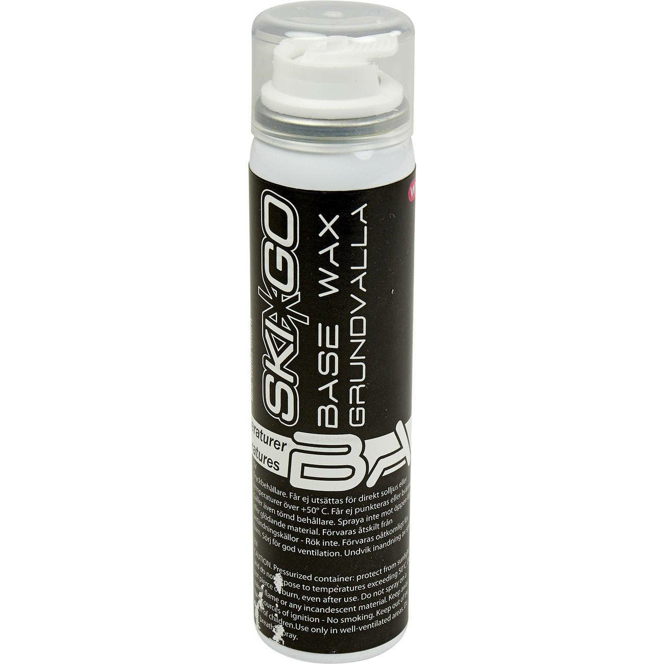 Skigo - Skigo Base Spray - 68113 - Skidvalla.se