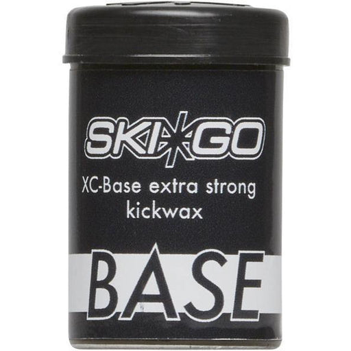 Skigo - Skigo Basewax X-Strong - 90061 - Skidvalla.se