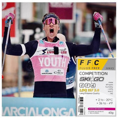 SkiGo - SkiGo FFC Competition LDQ 157 3.0 - 63040 - Skidvalla.se
