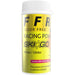 SkiGo - SkiGo FFR Racing Powder Yellow +20 / -1 - 60655 - Skidvalla.se