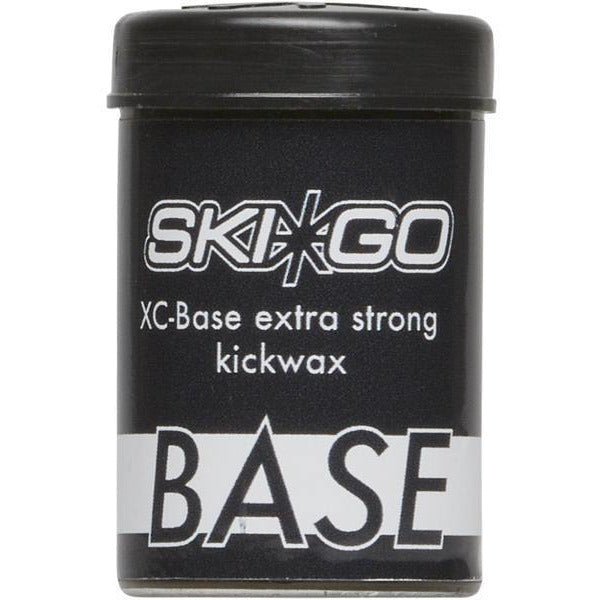 SkiGo - Skigo Grundvalla X - Strong - 90061 - Skidvalla.se