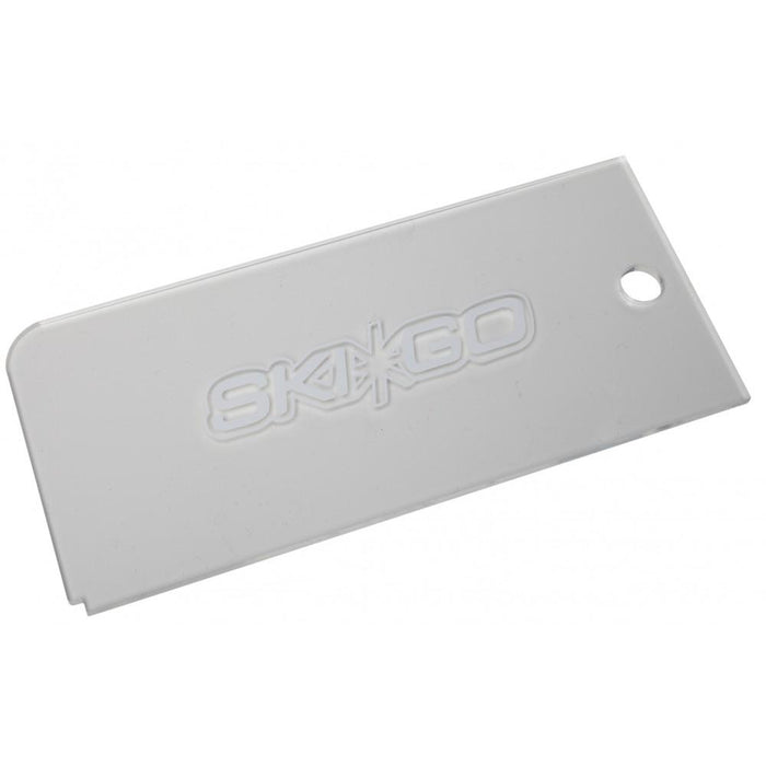 SkiGo - Skigo Plastsickel 3mm - 68200 - Skidvalla.se