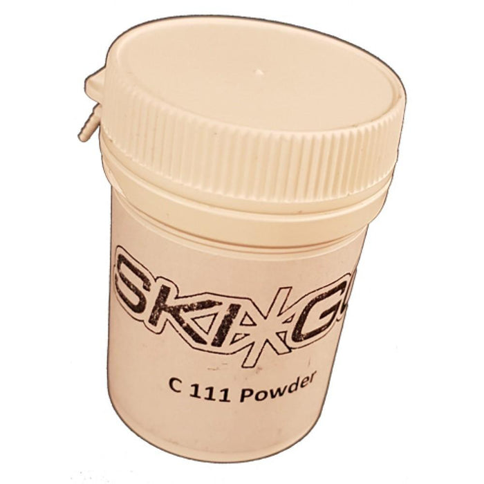 Skigo - Skigo Pro Center C-111 Powder - 62991 - Skidvalla.se