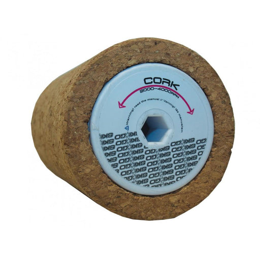 SkiGo - Skigo Rotoborste Kork - 68325 - Skidvalla.se