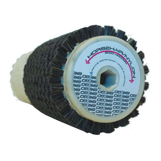 SkiGo - Skigo Rotoborste Tagel/Nylon - 68324 - Skidvalla.se
