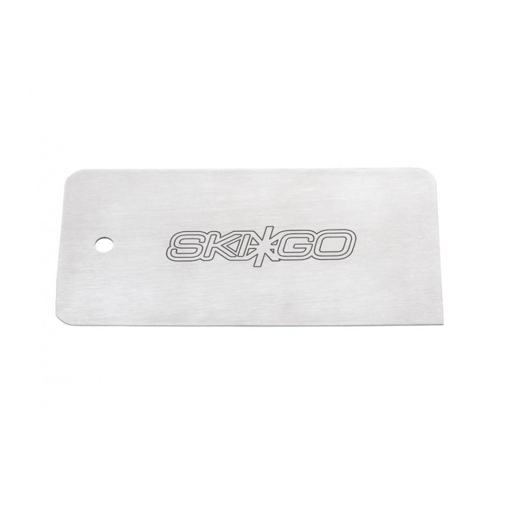 SkiGo - Skigo Stålsickel - 68250 - skidvalla.se