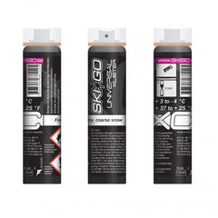 SkiGo - Skigo Universalklister Spray +3 / - 4 - 68112 - skidvalla.se