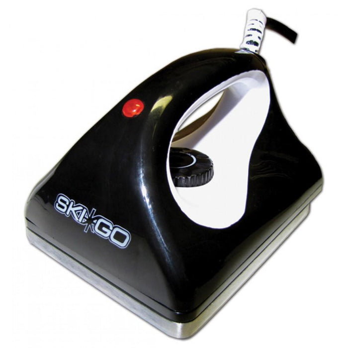 SkiGo - Skigo Wax iron 850W - 68389 - Skidvalla.se