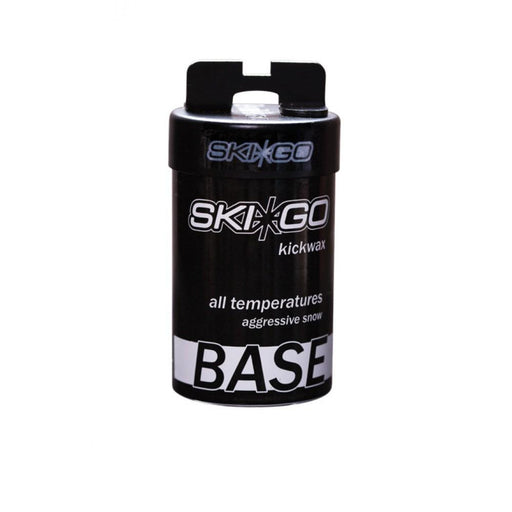 SkiGo - Skigo XC Grundvalla - 90060 - Skidvalla.se