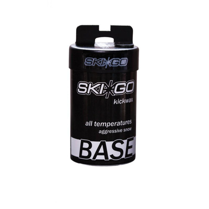 SkiGo - Skigo XC Grundvalla - 90060 - Skidvalla.se