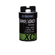 Skigo XC Kickwax Green -7 / -20
