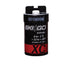 SkiGo - Skigo XC Kickwax Red 0 / - 2 - 90256 - Skidvalla.se