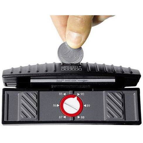 Skiman - Skiman Ergo Sharp - 5002 - Skidvalla.se