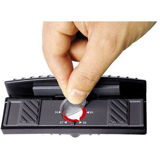 Skiman - Skiman Ergo Sharp - 5002 - Skidvalla.se