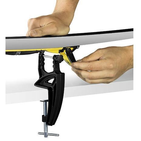 Skiman - Skiman Ski Vise X - Country - SM0670-F009 - Skidvalla.se