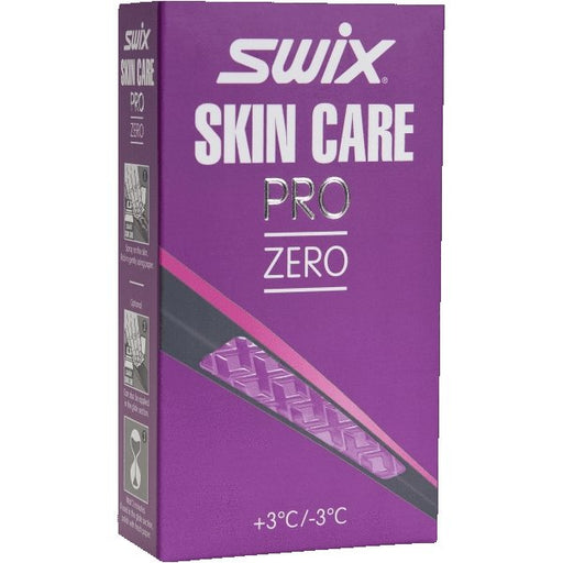 Swix - Swix Skin Care Pro Zero - N17Z - Skidvalla.se