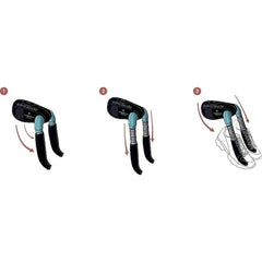 Sidas - Sko- och pjäxtork med UV-ljus - T48-0100-001 - Skidvalla.se