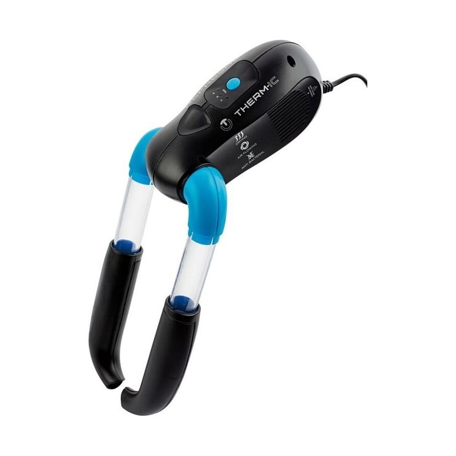 Sidas - Sko- och pjäxtork med UV-ljus - T48-0100-001 - Skidvalla.se