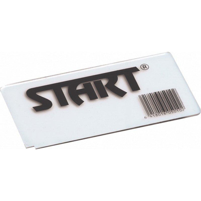 Start - Start Plexisickel 3mm - 05010 - Skidvalla.se