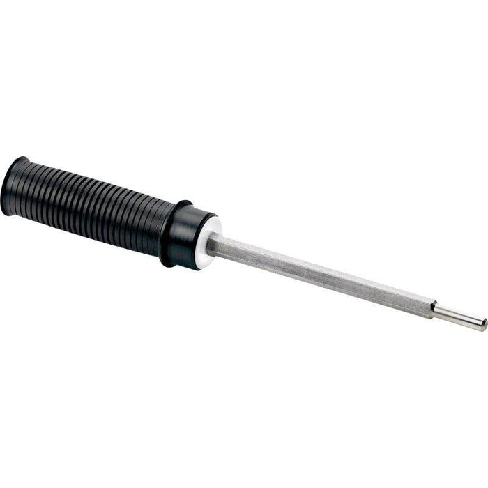 Start - Start Axel/Handtag för rotoborste upp till 120mm - 07650 - Skidvalla.se