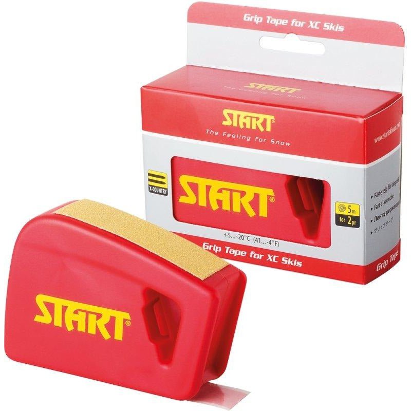 Start - START Grip Tape +5 / - 20 - S09221-F009 - skidvalla.se