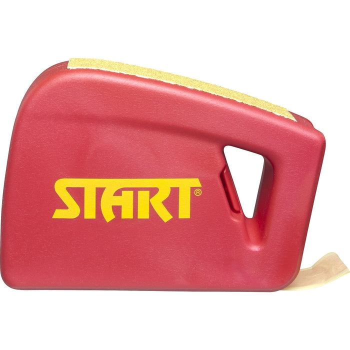 Start - START Grip Tape +5 / -20 4-pack - S09225-F009 - Skidvalla.se
