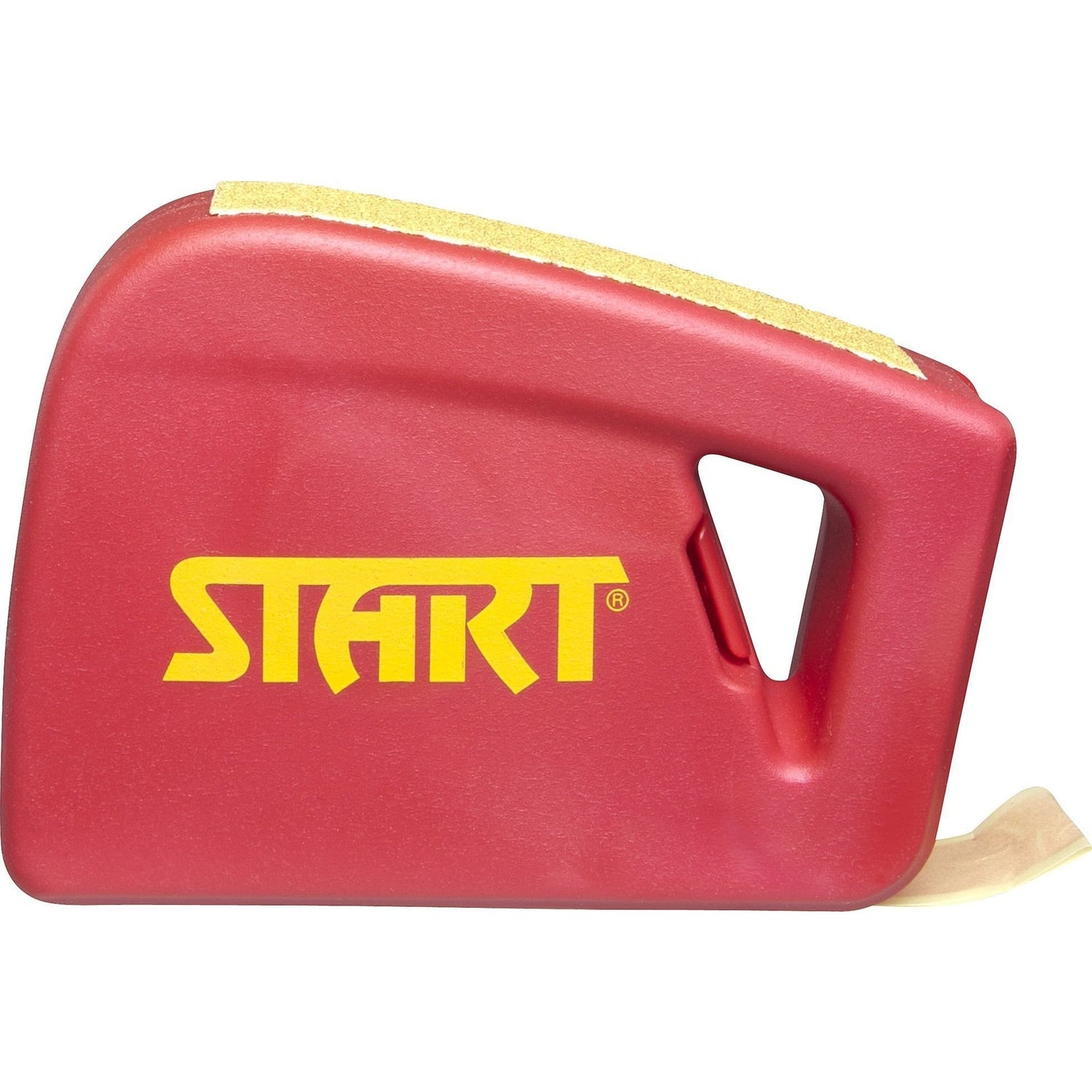 Start - START Grip Tape +5 / - 20 - S09221-F009 - Skidvalla.se