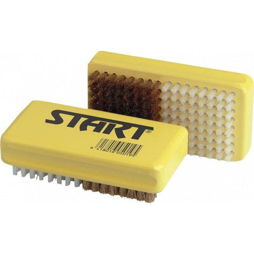 Start - Start Kombiborste nylon/mässing - 05019 - Skidvalla.se