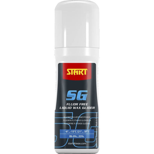 Start - Start Non - Fluor Liquid Glide Blue - 6 / - 15 - S02632-F009 - Skidvalla.se