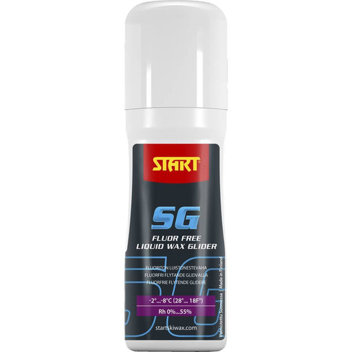 Start - Start Non - Fluor Liquid Glide Purple - 2 / - 8 - S02631-F009 - Skidvalla.se