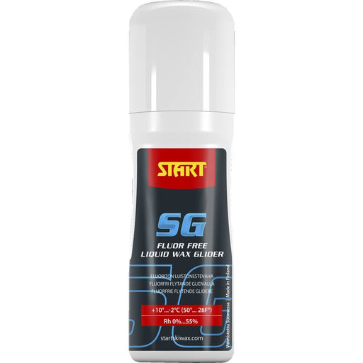 Start - Start Non - Fluor Liquid Glide Red +10 / - 2 - S02630-F009 - Skidvalla.se