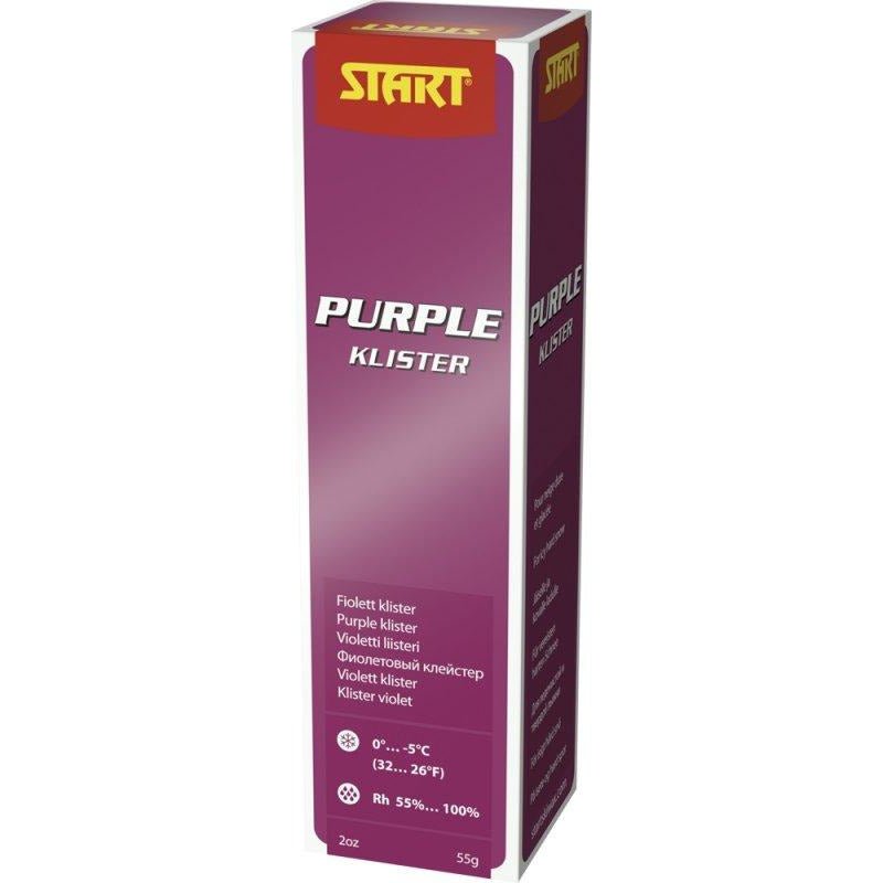 Start - START PURPLE KLISTER 0 / - 5 - 01824 - Skidvalla.se