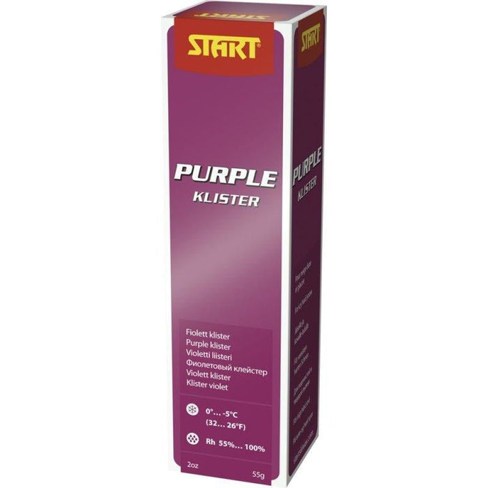 Start - START PURPLE KLISTER 0 / - 5 - 01824 - Skidvalla.se
