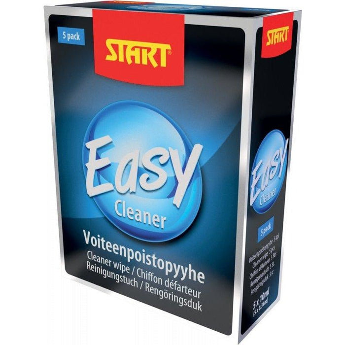 Start - START Rengöringsduk 5 - pack - 05034 - Skidvalla.se