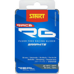 Start - Start RG Race Glider Graphite - S02477-F009 - Skidvalla.se
