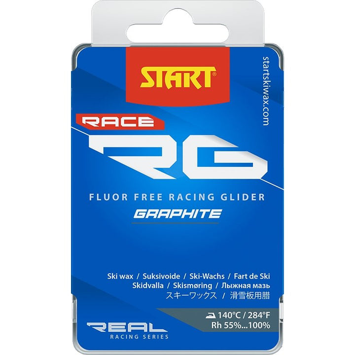 Start RG Race Glider Graphit 