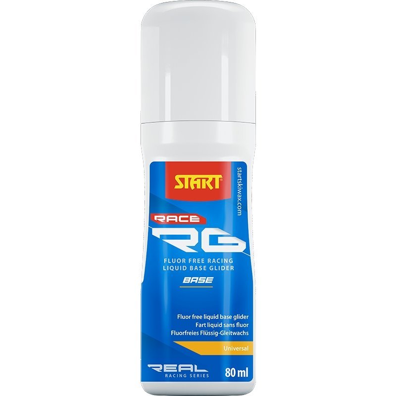 Start - Start RG Race Liquid Glider Base - S02498-F009 - Skidvalla.se